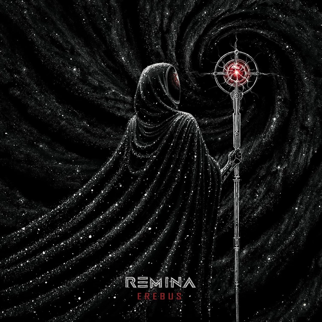 REMINA - EREBUS CD-M