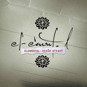 ELEMENTAL - MALE STVARI LP
