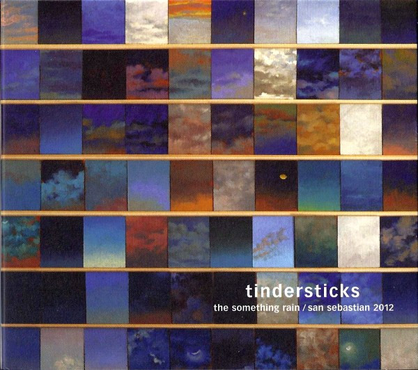 TINDERSTICKS - SOMETHING RAIN ltd CD2