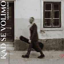 CENOV SANDI - KAD SE VOLIMO   CD