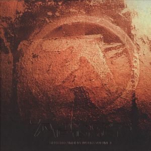 APHEX TWIN - SELECTED AMBIENT WORKS II CD3