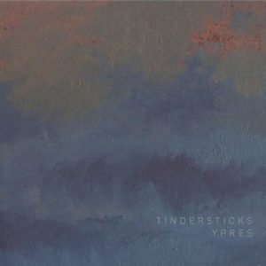 TINDERSTICKS - YPRESS CD