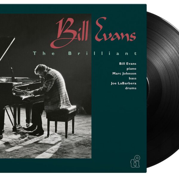 EVANS BILL - BRILLIANT LP