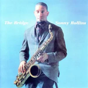 ROLLINS SONY - BRIDGE CD