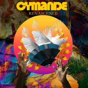 CYMANDE - RENASCENCE LP