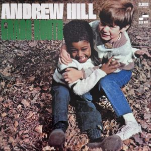 HILL ANDREW - GRASS ROOTS LP