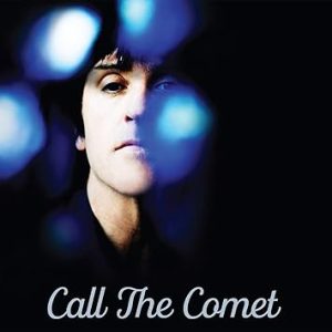 MARR JOHNNY - CALL THE COMET LP