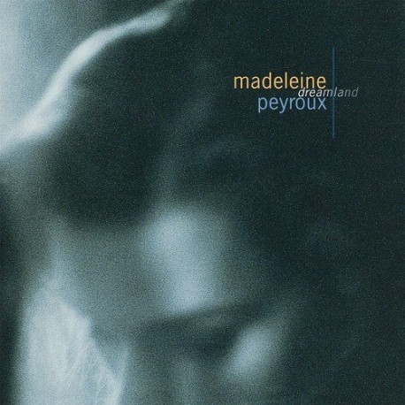 PEYROUX MADELEINE - DREAMLAND LP