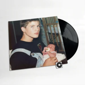 BIG THIEF - CAPACITY LP