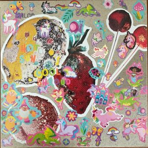 WILCO - HOT SUN COOL SHROUND 12'EP