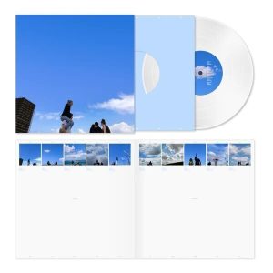 FRED AGAIN - TEN DAYS LP