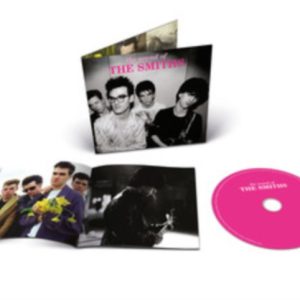 SMITHS - SOUND OF THE SMITHS CD