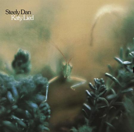 STEELY DAN - KATY LIED LP