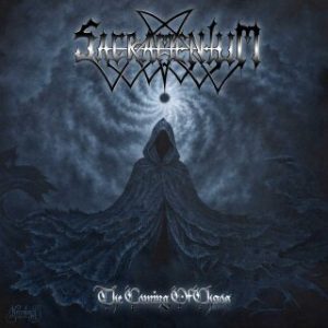 SACRAMENTUM - COMING OF CHAOS LP