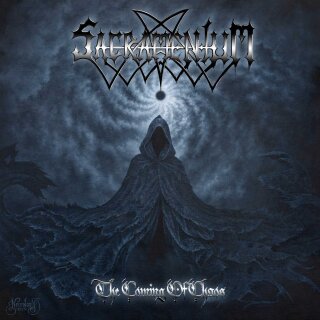 SACRAMENTUM - COMING OF CHAOS LP