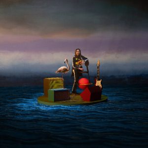 DEAL KIM - NOBODY LOVES YOU MORE CD