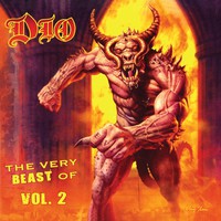 DIO - VERY BEST OF VOL. 2 CD