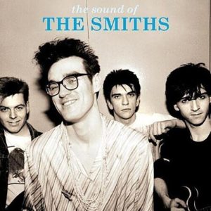 SMITHS - SOUND OF THE SMITHS CD2