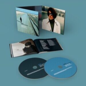 ECHO & BUNNYMEN - WHAT ARE YOU GOING TO DO WITH YOUR LIFE ? CDVD