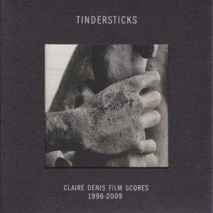 TINDERSTICKS - CLAIRE DENIS FILM SCORES 1996-2009 CD5
