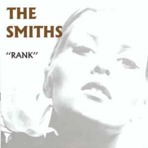 SMITHS - RANK CD