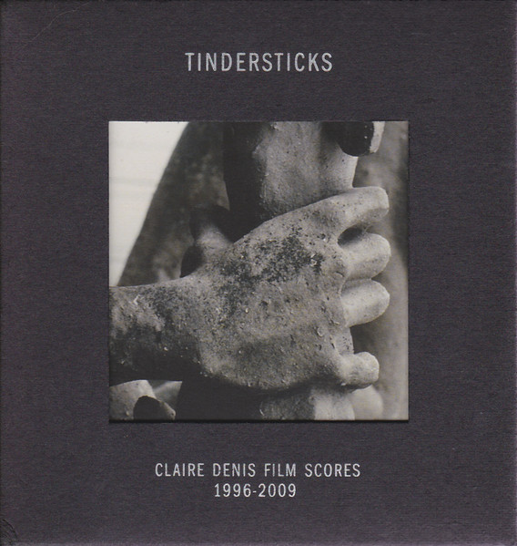 TINDERSTICKS - CLAIRE DENIS FILM SCORES 1996-2009 CD5