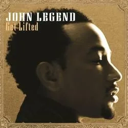 LEGEND JOHN - GET LIFTED   LP2