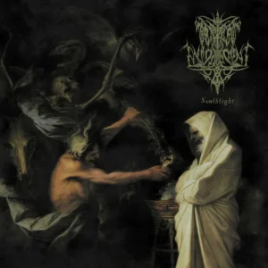 OBTAINED ENSLAVEMENT - SOULBLIGHT CD