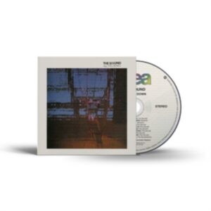 SOUND - ALL FALL DOWN CD