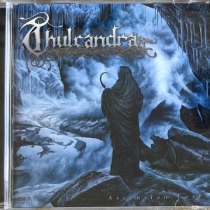 THULCANDRA - ASCENTION LOST CD