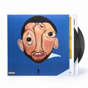 MILLER MAC - BALLOONERISM LP2