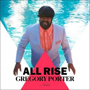 PORTER GREGORY - ALL RISE LP2