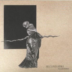 SECOND STILL - SECOND STILL extended edition CD