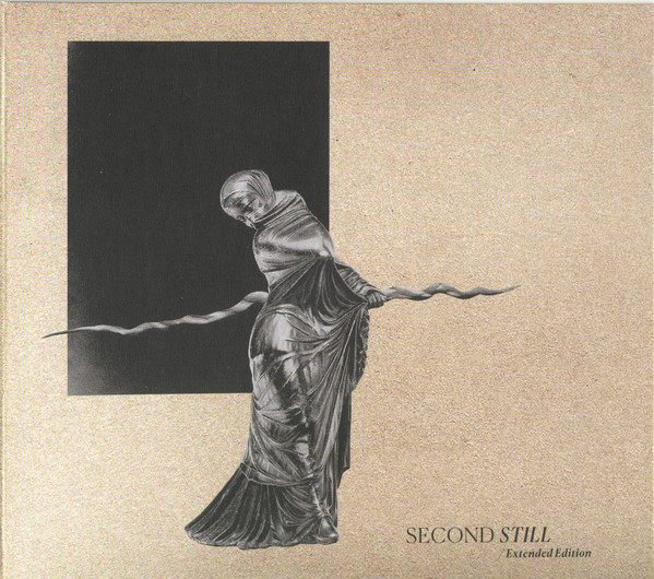 SECOND STILL - SECOND STILL extended edition CD
