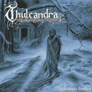 THULCANDRA - FALLEN ANGEL'S DOMINION CD