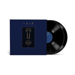 RUSH - COUNTERPARTS LP2