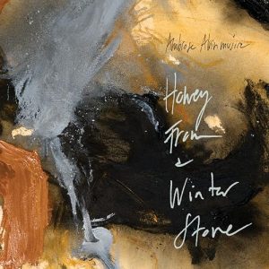 AKINMUSIRE AMBROSE - HONEY FROM A WINTER STONE CD