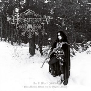 HESPRIA - FRA LI MONTI SIBILLINI CD