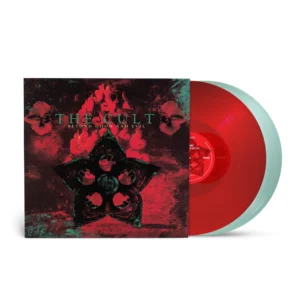 CULT - BEYOND GOOD AND EVIL LP2