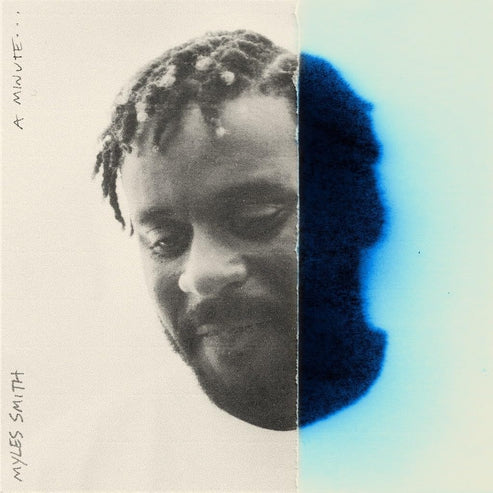 MYLES SMITH - A MINUTE ....CD