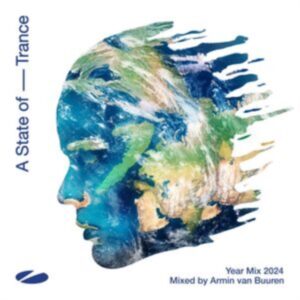 ARMIN VAN BUUREN - STATE OF TRANCE MIX CD2