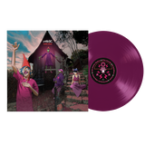 GORILLAZ - CRACKER ISLAND LP