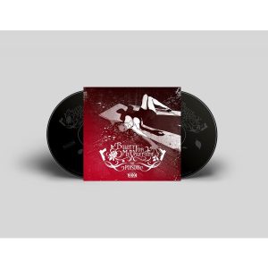 BULLET FOR MY VALENTINE - POISON   CD2
