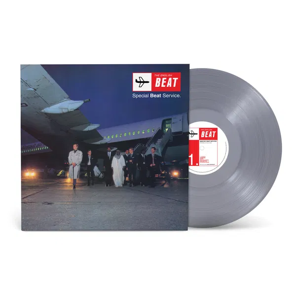 BEAT - SPECIAL BEAT SERVICE LP