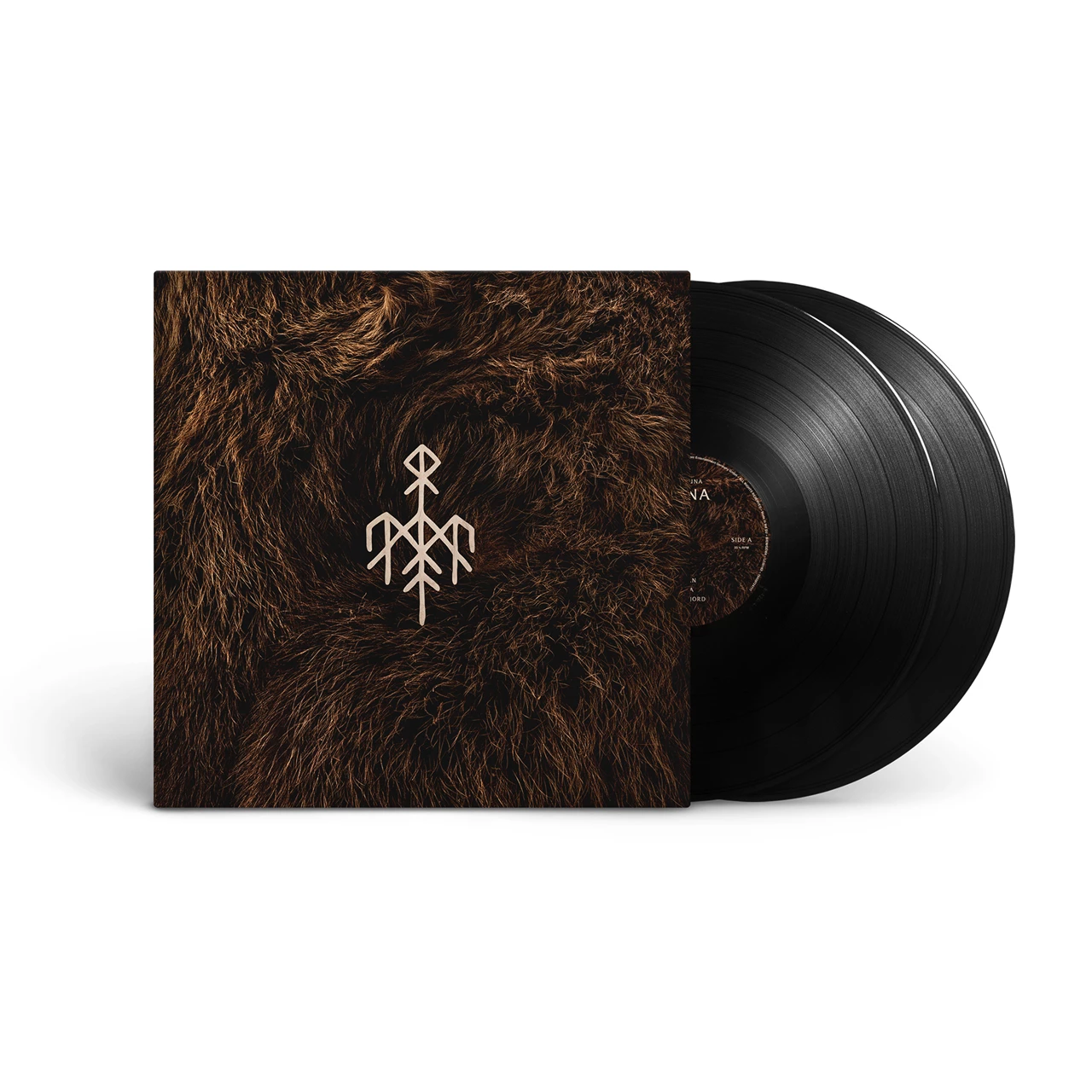 WARDRUNA - BIRNA LP