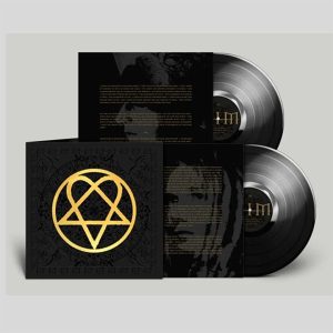 HIM - LOVE METAL LP2