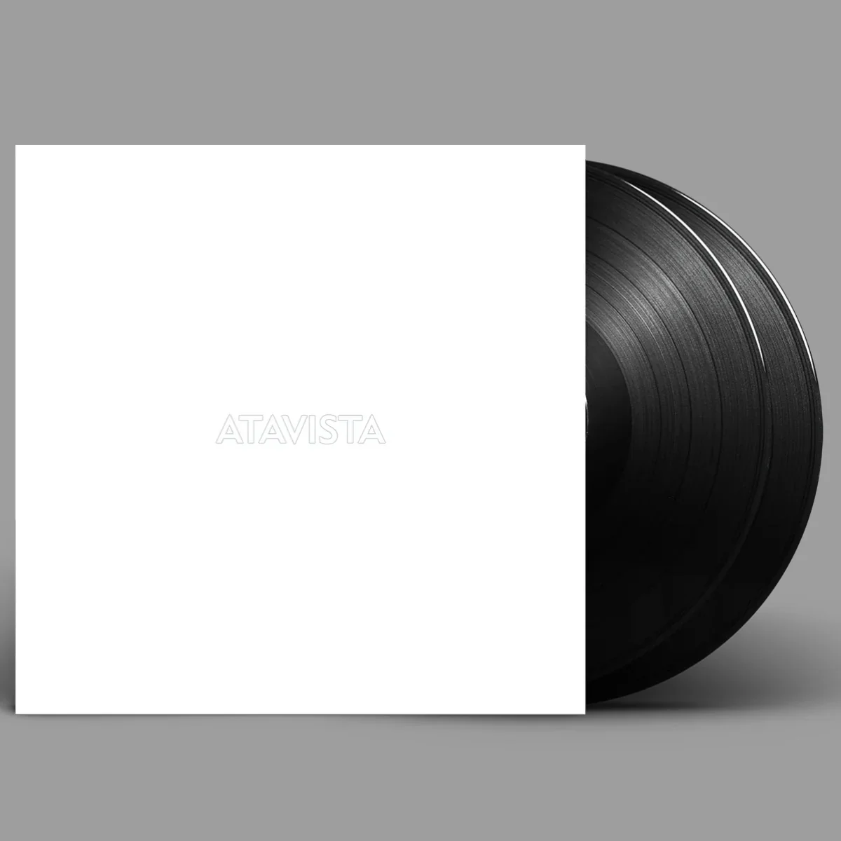 CHILDISH GAMBINO - ATAVISTA LP2