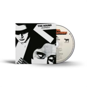 SOUND - JEOPARDY CD