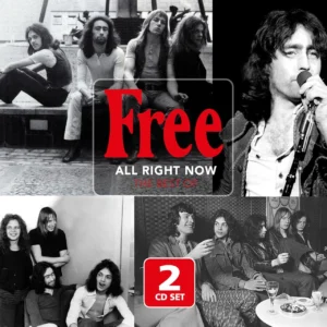 FREE - ALL RIGHT NOW BEST OF CD2