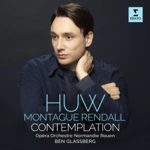 RENDALL HUW MONTAGUE - CONTEMPLATION CD